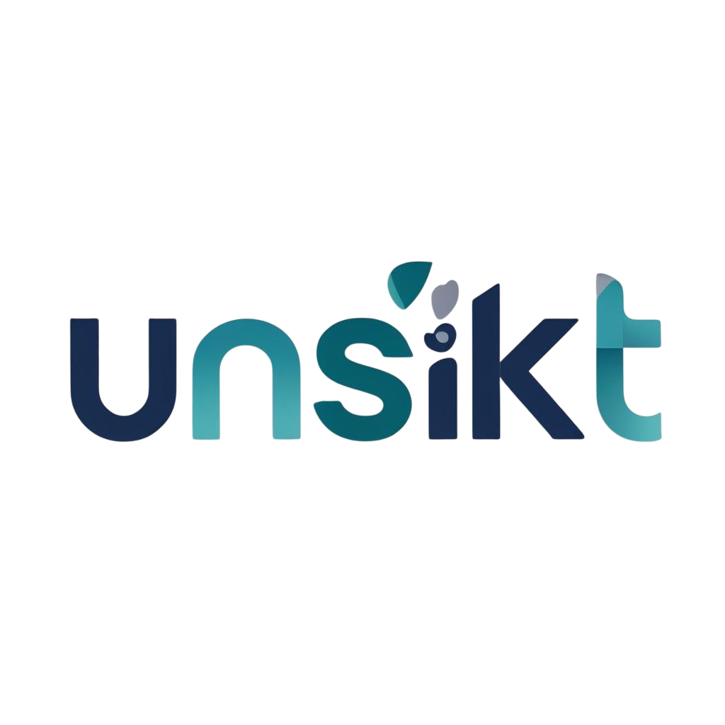 Unsikt Logo 2